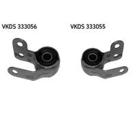 2x Boccole braccio oscillante SKF Davanti S+D per CITROËN XANTIA (X1_, X2_),