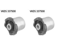 2x Boccole braccio oscillante SKF Davanti S+D per LAND ROVER RANGE ROVER SPORT
