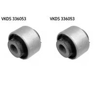 SKF Supporto braccio oscillante VKDS 336053 per Renault Megane III / Scénic III