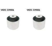 2x Boccole braccio oscillante SKF Davanti S+D per TESLA MODEL S