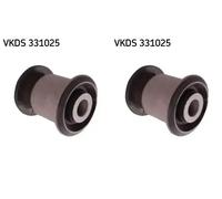 2x Boccole braccio oscillante SKF Davanti S+D per VW AMAROK