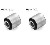 Boccola braccio oscillante VKDS 434007 SKF per KIA VOLVO FORD HYUNDAI