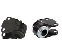 2x Boccole braccio oscillante SWAG Davanti S+D per FORD, LAND ROVER, VOLVO II