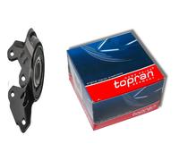 2x Boccole braccio oscillante TOPRAN Davanti S+D per FORD C-MAX II, FOCUS III