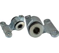2x Boccole braccio oscillante TRW Davanti S+D per CITROËN, FIAT, LANCIA, 807,