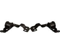 2x Boccole braccio oscillante TRW Davanti S+D per FIAT DOBLO, PALIO