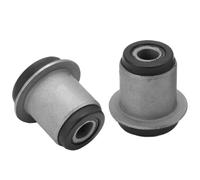 2x boccole del braccio di controllo superiore anteriore compatibili con Liberty 2002-2012 2007-2011