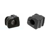 2x Boccole gomma barra stabilizzatrice FAG Davanti S+D per VW PASSAT B3/B4