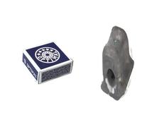 2x Boccole gomma barra stabilizzatrice OPTIMAL Davanti S+D per TOYOTA AURIS, II