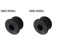 SKF VKDS 352014 Bronzina cuscinetto, Barra stabilizzatrice