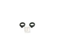 2x Boccole Rullo Superiore Posteriore Kyocera KM1635 2050 TA180 255 2C920160