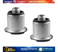 2X Boccole Sottoscocca Anteriore Coppia Per Nissan Primastar NV300 8200626965