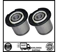 2x Boccole Sottoscocca Anteriore per Opel Vivaro [2001-2014] 4418113/8200626965