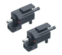 2X Boost Valvola Elettromagnetica Turbo per XC90 XC70 V70 S62432