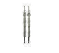 2X BORGWARNER (BERU) GN104 Candeletta Per Opel Corsa C Honda Civic VII Chevrolet