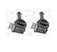 2x Borgwarner ( Beru ) ZSE055 Bobina per Volvo XC60 V50 C30 C70 II S40 II S60 I