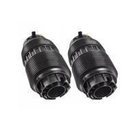 2x Borsa A Molla Per Sospensione Pneumatica Posteriore Sinistra E Destra Per Panamera 10-16 Hatchback Sospensione Aria