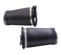 2x borsa a molla per sospensioni pneumatiche posteriori per Land Rover Range Rover 95-02 4.0 RKB101460 molla ammortizzatore per puntone
