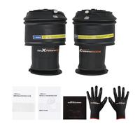 2X Borsa a sospensione pneumatica posteriore for Citroen C4 Gran Picasso 5102R8