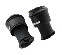 2x Borsa a sospensione pneumatica posteriore for Citroen C4 Picasso 5102GN