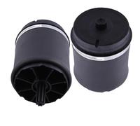 2x Borsa a sospensione pneumatica posteriore for Land Rover Range Rover 3 L322