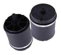 2x Borsa a sospensione pneumatica posteriore for Land Rover Range Rover III L322