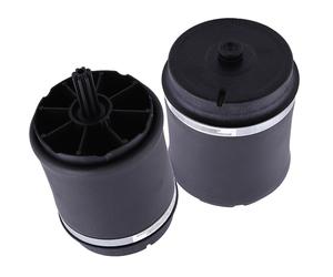 2x Borsa a sospensione pneumatica posteriore for Land Rover Range Rover III L322