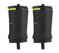 2X Borsa a sospensione pneumatica posteriore for Range Rover Sport L494