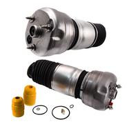 2X Borsa dell sospensione ad Aria Anteriore for PORSCHE PANAMERA 970 2010 - 2014