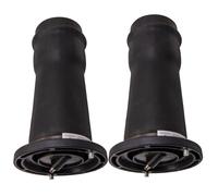 2x Borsa dell sospensione ad Aria for LAND Rover Discovery II 98-04 RKB101200G