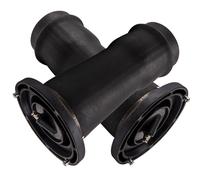 2x Borsa dell sospensione ad Aria for LAND Rover Discovery II 98-04 RKB101200G