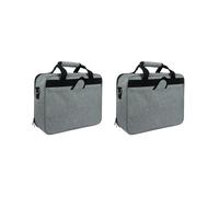2X Borsa per Proiettore Borsa per Attrezzi Multifunzione Borsa per Proiettore per Casa Borsa per Proiettore