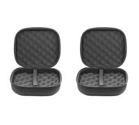 2X Borsa portaoggetti portatile da viaggio in nylon per HE400S//SUNDARA/HE400I