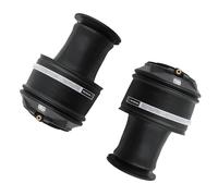 2X Borsa Sospensione Pneumatica Posteriore for Citroen C4 Picasso 5102R8 5102GN