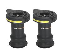 2x Borsa Sospensioni Pneumatiche Posteriore for Fiat Ducato 250 Citroën Jumper