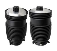 2x Borsa Sospensioni Pneumatiche Posteriore for Mercedes W205 C205 S205 E S213