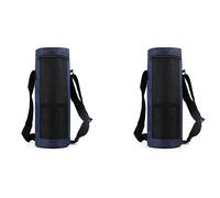 2X Borsa Termica per Bottiglia D'Acqua Borsa Termica Universale per Bottigl4023