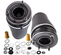 2X Borse a sospensione pneumatica anteriori for Range Rover III LM L322 4.2 4.4