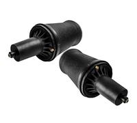 2X Borse a sospensione pneumatica anteriori for RANGE Rover P38A REB101740