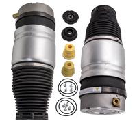 2x Borse a sospensione pneumatica anteriori for VW Touareg 7LA 7L6 7L7 2002-201