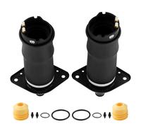 2X Borse a sospensione pneumatica posteriori For Audi A6 C5 4B Allroad Quattro