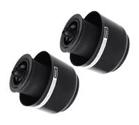 2x Aria Sospensioni Molla Borsa Posteriore for BMW 5 F07 F10 F11 37106784379