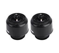 2X BORSE A SOSPENSIONE PNEUMATICA POSTERIORI for BMW 5 F07 F11 2009-2016