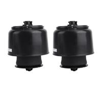 2x Aria Sospensioni Molla Borsa Posteriore for BMW 5 F07 F10 F11 37106784379