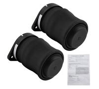 2X BORSE A SOSPENSIONE PNEUMATICA POSTERIORI for MERCEDES VITO CLASSE V W638