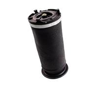 2X Borse for molle di sospensione pneumatica posteriori compatibili for Hummer H2 6.0L 6.2L 2003-2009 15938306