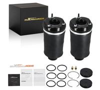 2X Borse sospensioni pneumatiche anteriore for Mercedes W164 X164 Classe M ML