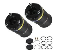 2X Borse sospensioni pneumatiche anteriore for Mercedes W164 X164 Classe M ML GL