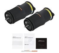 2X Borse Sospensioni Pneumatiche Posteriore For Mercedes Benz W639 6393280301