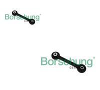 2x Borsehung Barra Accoppiamento Stabilizzatore Frontale per Audi A4 Avant 8K5